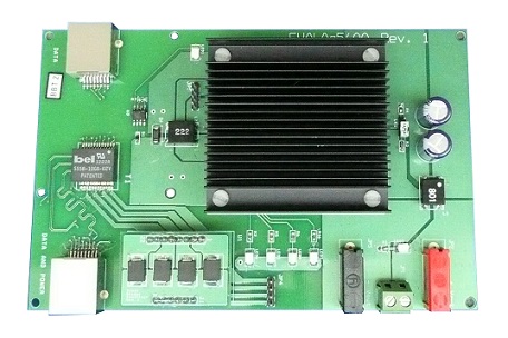 Ag5600-Eval