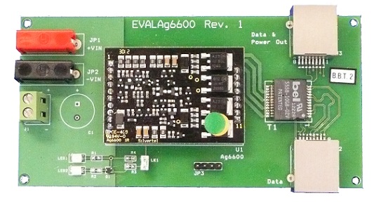 Ag6600-Eval